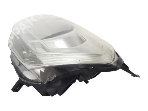 Left headlight CITROËN BERLINGO Box Body/MPV (B9) 1.6 HDi / BlueHDi 75 | BP33302028C28 - Image 5