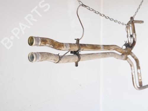 Pipe PORSCHE 911 (996) 3.4 Carrera | BP22073720M125 