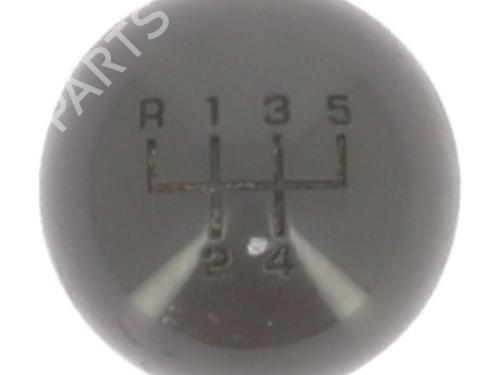 Shift knob CHRYSLER PT CRUISER (PT_) 2.2 CRD | BP38424009I34 - Image 4