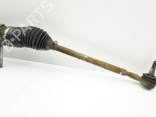 Steering rack PEUGEOT 206 Hatchback (2A/C) 2.0 HDI 90 | BP18196105M22