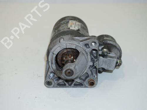 Used Starter Starter 18185743 18185743