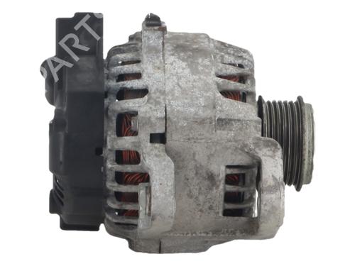 Used Alternator Alternator 39263804 39263804