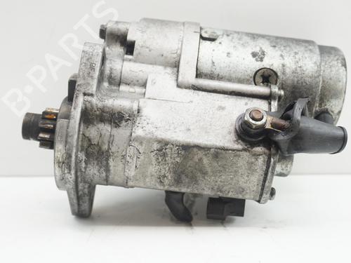 Starter HYUNDAI SANTA FÉ II (CM) 2.2 CRDi GLS 4x4 | BP18177277M8 
