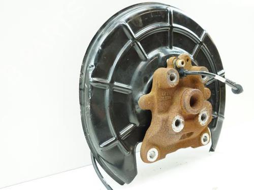 Left rear steering knuckle FIAT TIPO Hatchback (356_, 357_) 1.4 LPG (356HXF1B) | BP18174004M27 