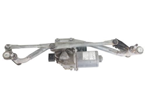 Used Front wiper motor AUDI A1 Sportback (8XA, 8XF) 1.6 TDI (90 hp) 28360776