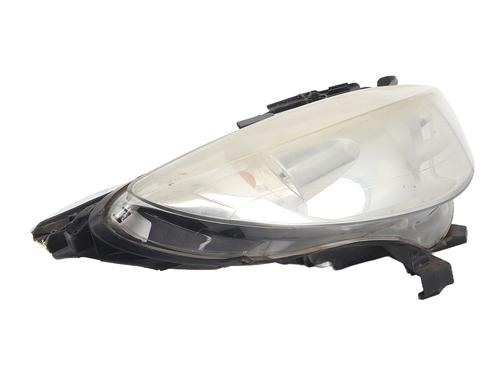 Right headlight PEUGEOT 207 (WA_, WC_) 1.6 HDi | BP27713973C29 
