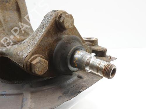 Achsschenkel links vorne für PEUGEOT BOXER Van 2.2 HDi 100 (101 hp) 18178320