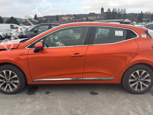 Bakspejl indvendigt RENAULT CLIO V (B7_) 1.0 TCe 100 (B7MT) | BP25587907I6 