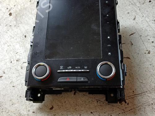 Display RENAULT MEGANE IV Hatchback (B9A/M/N_) 1.6 dCi 165 | BP35904662C48 - Image 6