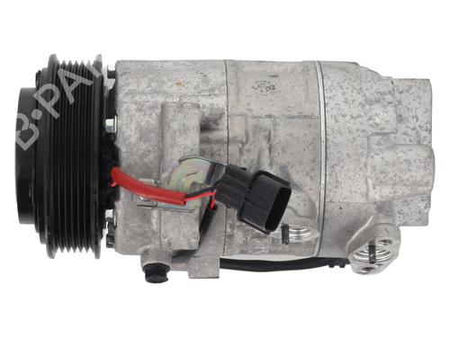 Used AC compressor AC compressor 37745439 37745439