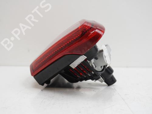 Left tailgate light OPEL CORSA E (X15) 1.3 CDTI (08, 68) | BP18187997C79 