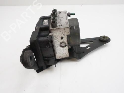 ABS pump RENAULT MEGANE II (BM0/1_, CM0/1_) 1.5 dCi (BM1E, CM1E) | BP18195250M43 