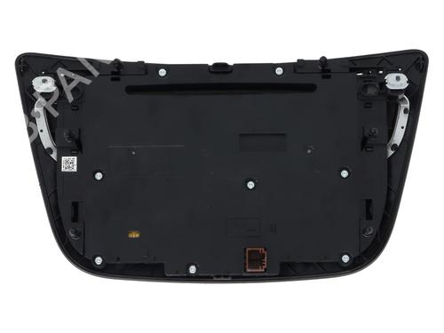 Climate control PEUGEOT 508 I (8D_) 2.0 BlueHDi 150 | BP24226545I5 - Image 4