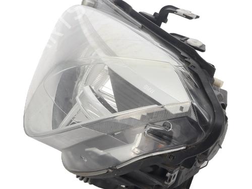 Used Left headlight Left headlight BMW X1 (E84) sDrive 20 d (184 hp) 33455710 33455710