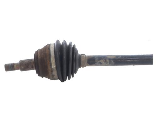 Left front driveshaft AUDI TT (8N3) 1.8 T | BP31849646M38 - Image 3