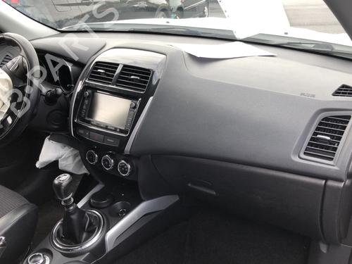 ABS pump PEUGEOT 4008 1.8 HDi AWC | BP24145436M43 - Image 8