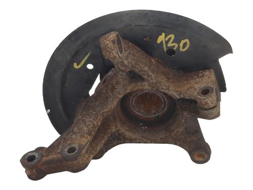 Right front steering knuckle RENAULT EXPRESS Box Body/MPV 1.5 Blue dCi 95 (F6AB) | BP37745586M26 - Image 3