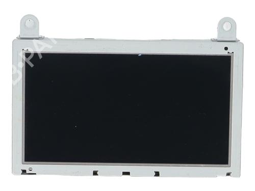 Display OPEL MOKKA / MOKKA X (J13) 1.7 CDTI 4x4 (_76) (131 hp) 21063454