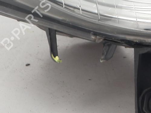 Used Right headlight Right headlight VW POLO IV (9N_, 9A_) 1.2 (60 hp) 35939913 35939913