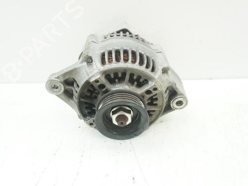 Used Alternator Alternator SUZUKI JIMNY Closed Off-Road Vehicle (SN) 1.3 4WD (SN413) (85 hp) 19734087 19734087