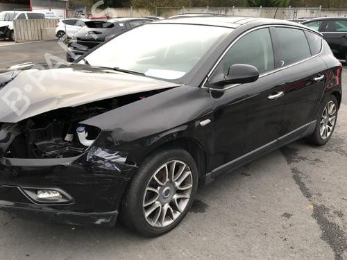 Starter LANCIA DELTA III (844_) 1.6 D Multijet (844.AXC11, 844.AXC1A) | BP27249859M8  - Image 19