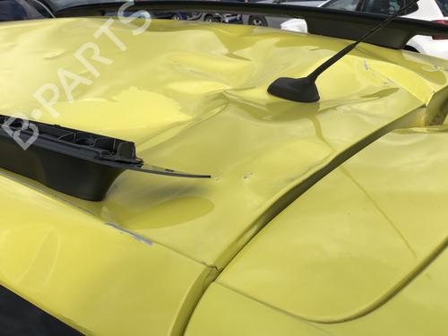 Felg CITROËN C4 CACTUS 1.2 THP 110 | BP27484967C45 - Image 11
