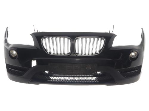 Used Front bumper BMW X1 (E84) xDrive 18 d (143 hp) 29838381