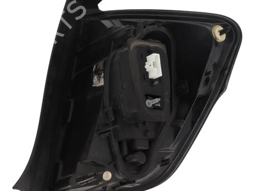 Left taillight CITROËN C3 II (SC_) 1.4 HDi 70 (SC8HZC, SC8HR0, SC8HP4) | BP31290648C34 