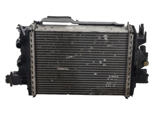 Used Water radiator RENAULT CLIO V (B7_) 1.5 Blue dCi 100 (B7AD) (101 hp) 31063031