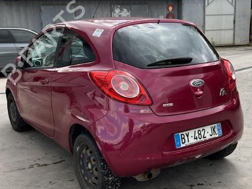 Steering rack FORD KA (RU8) 1.3 TDCi | BP23763976M22 - Image 8