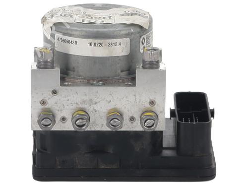 ABS Bremseaggregat DACIA SANDERO III 1.0 TCe 100 ECO-G (101 hp) 31016662