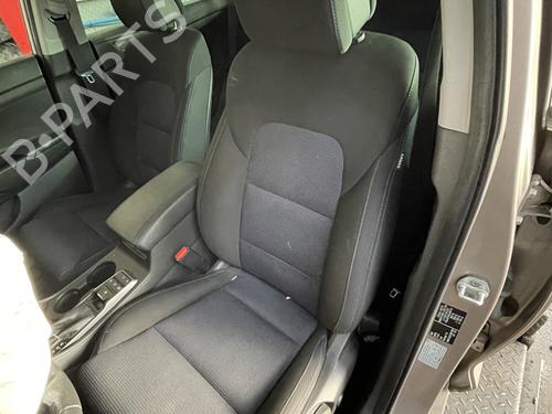 Sæde venstre fortil HYUNDAI TUCSON (TL, TLE) 1.7 CRDi (116 hp) 31978910