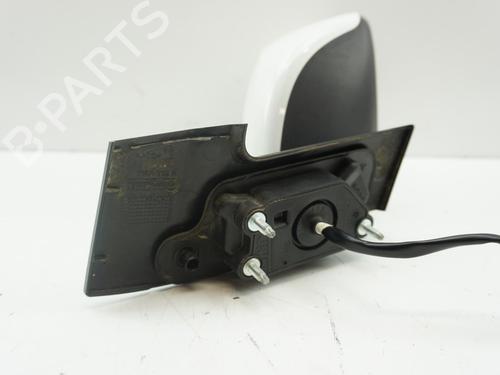 Right mirror OPEL AGILA B (H08) 1.2 (F68) | BP18180147C27 