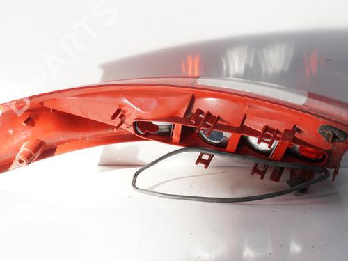 Used Left taillight CITROËN C3 I (FC_, FN_) 1.4 HDi (68 hp) 18172591
