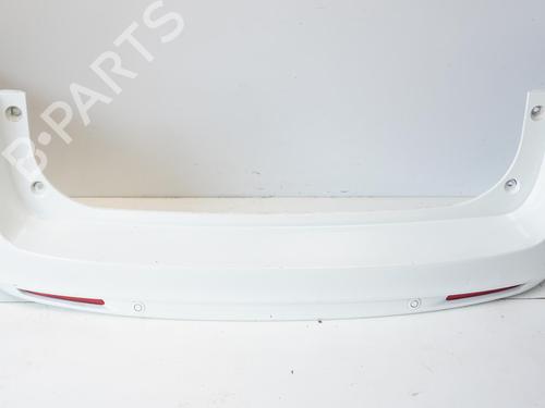 Used Rear bumper HONDA CIVIC IX Tourer (FK) 1.6 i-DTEC (FK3) (120 hp) 22073033