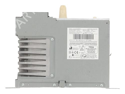Radio PEUGEOT EXPERT Van (V_) 2.0 BlueHDi 150 | BP32124666E6 - Image 3