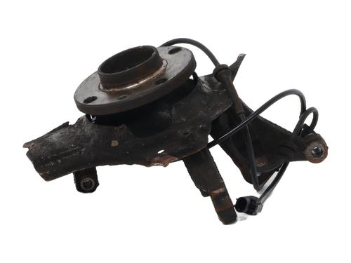 Used Left front steering knuckle Left front steering knuckle FIAT PUNTO (188_) 1.2 60 (188.030, .050, .130, .150, .230, .250) (60 hp) 22598070 22598070