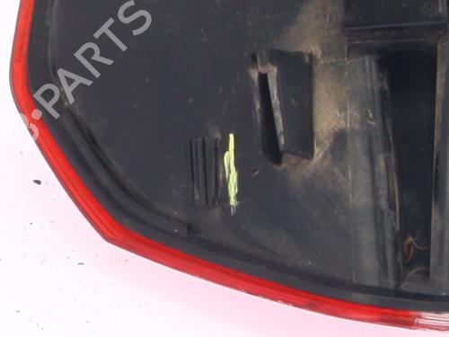 Used Left taillight Left taillight 38593299 38593299