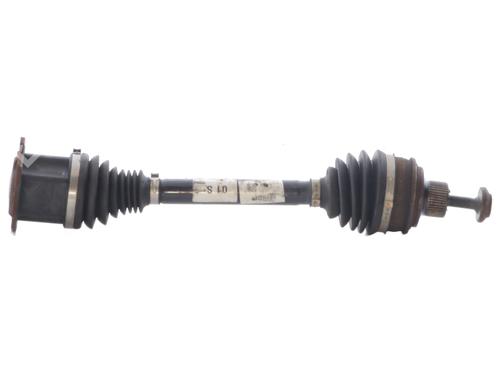 Left front driveshaft AUDI Q7 (4MB, 4MG, 4MQ) 3.0 TDI quattro | BP29599386M38 