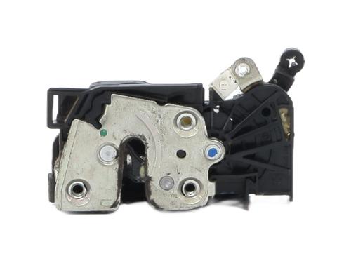 Used Front right lock DACIA SANDERO II 1.0 SCe 75 (B8JC, B8JD, B8NC) (73 hp) 21387397