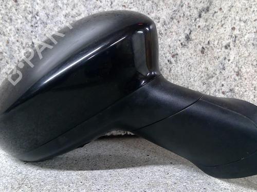 Used Right mirror FIAT GRANDE PUNTO (199_) 1.3 D Multijet (199.AXD11, 199.AXD1A, 199.AXD1B,... (90 hp) 18190080