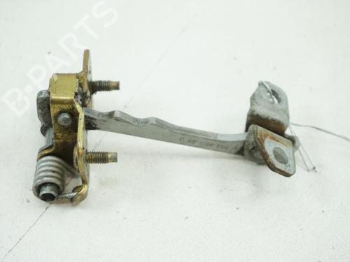 Used Hinge/Door check strap CITROËN XSARA PICASSO (N68) 1.6 HDi (109 hp) 18188756