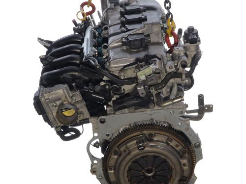 Used Engine MAZDA 2 (DE_, DH_) 1.3 (DE3FS) (75 hp) 31707661
