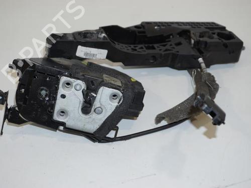 Front right lock RENAULT CLIO IV (BH_) 0.9 TCe 90 (BHNF, BHMA, BHMH, BHJK, BHJR) | BP18189668C97 