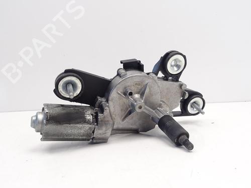 Used Rear wiper motor FORD KUGA I 2.0 TDCi (136 hp) 18255349