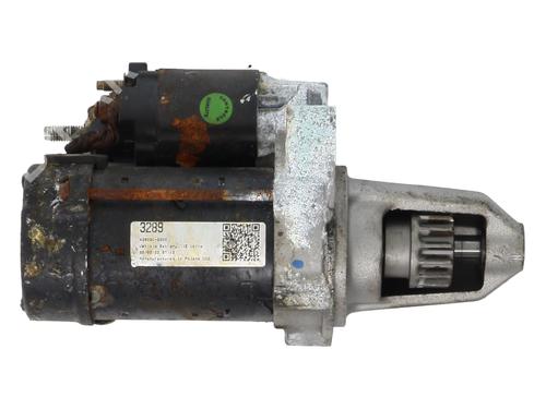 Starter MERCEDES-BENZ A-CLASS (W176) A 200 CDI / d (176.008) | BP24145381M8 