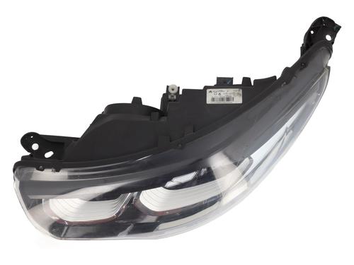 Left headlight CITROËN C4 II (NC_) 1.2 THP 130 (NCHNYM, NCHNYT) | BP33455677C28 - Image 2