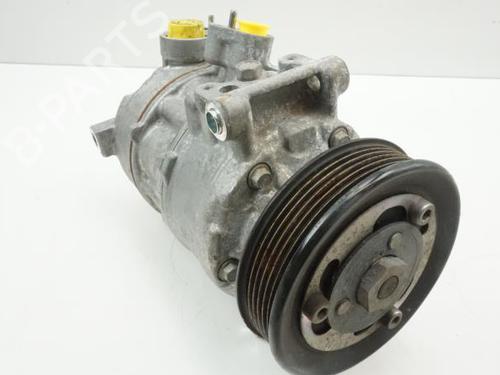 AC Kompressor VW GOLF VII (5G1, BQ1, BE1, BE2) 1.2 TSI | BP18185669M34