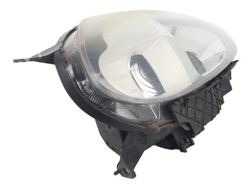 Right headlight FIAT PUNTO EVO (199_) 1.3 D Multijet (199AXC1A, 199BXC1A, 199AXT1A, 199BXT1A) | BP28570062C29 