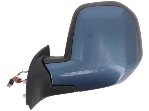 Retrovisor esquerdo CITROËN BERLINGO MULTISPACE (B9) 1.6 HDi 110 (109 hp) 31283180